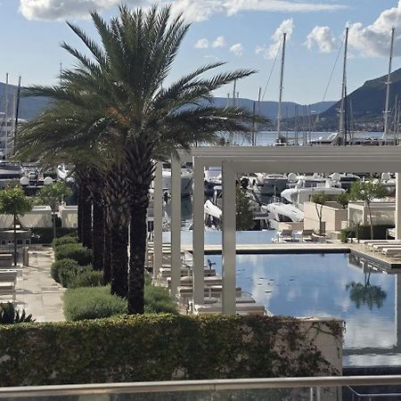 Porto Montenegro Luxurious Elena Tivat Exterior photo