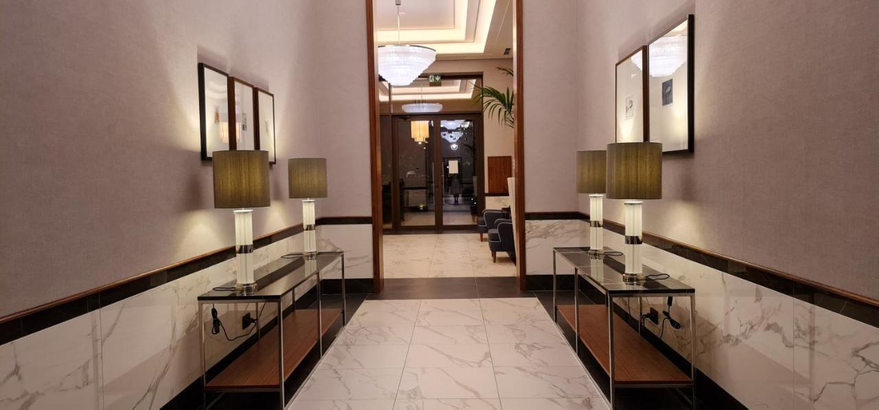 Porto Montenegro Luxurious Elena Tivat Exterior photo