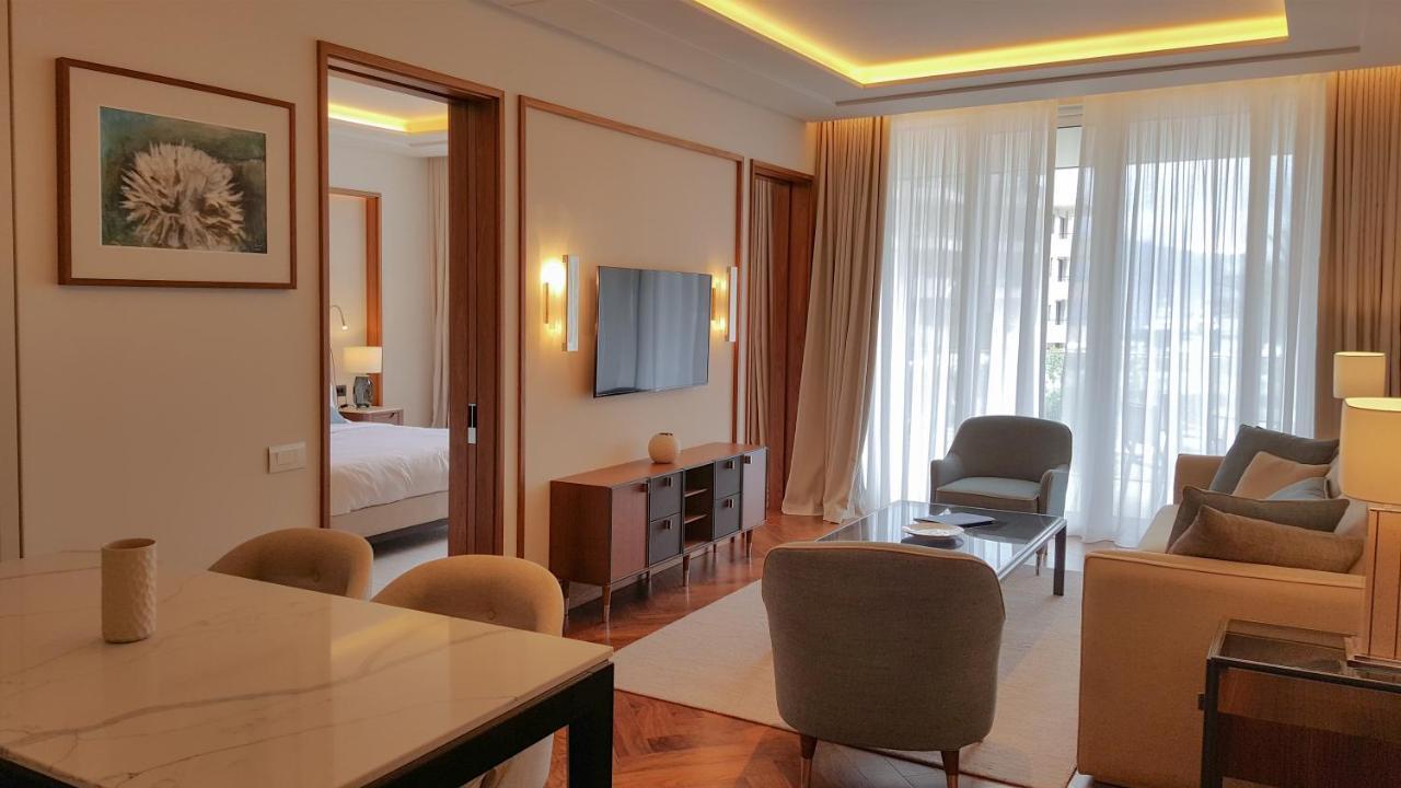 Porto Montenegro Luxurious Elena Tivat Exterior photo