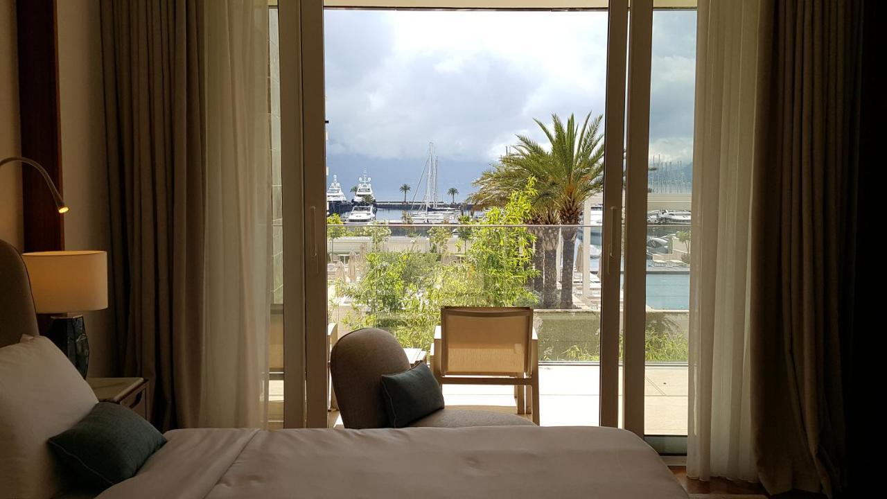 Porto Montenegro Luxurious Elena Tivat Exterior photo